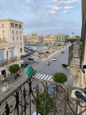 Ciauru Apartment